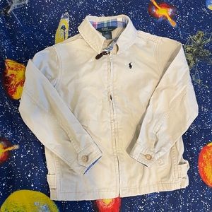 Polo Ralph Lauren jacket